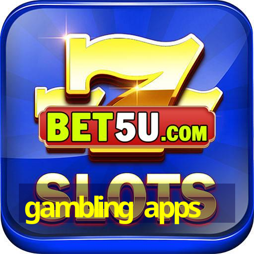 gambling apps